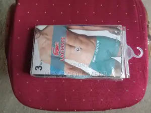 Lacoste Boxers