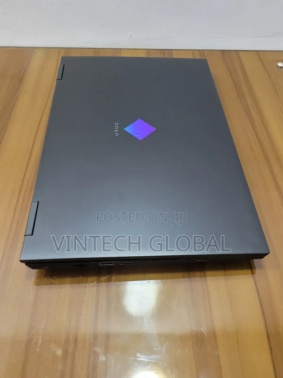 Laptop HP Omen 15 16GB Intel Core I7 SSD 512GB