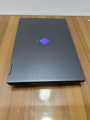 Laptop HP Omen 15 16GB Intel Core I7 SSD 512GB