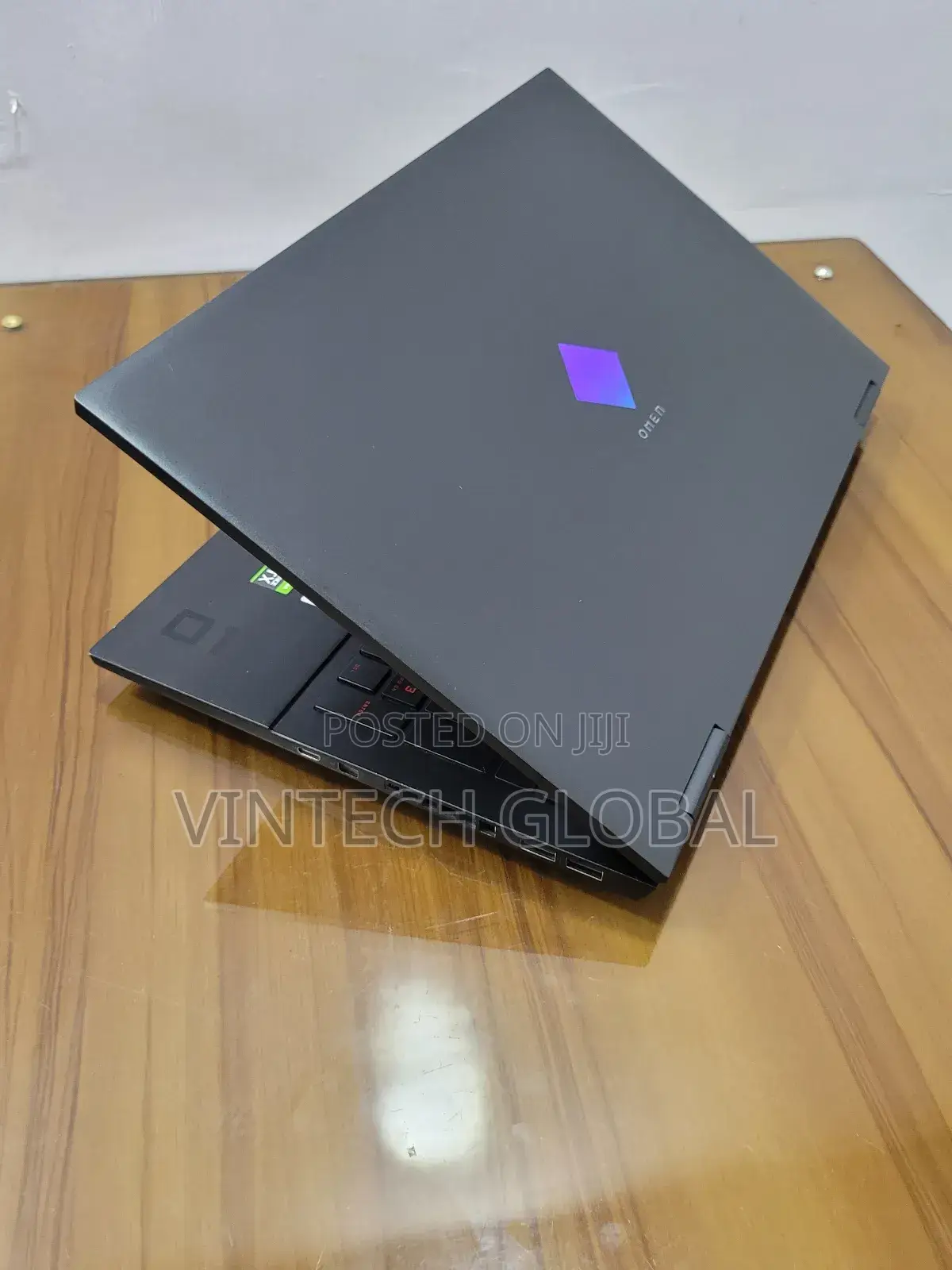 Laptop HP Omen 15 16GB Intel Core I7 SSD 512GB
