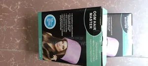 Electric Hair Steaming Cap