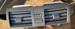 Toyota Camry 07-11 Center a/C Air Vents Outlet Panel Grille