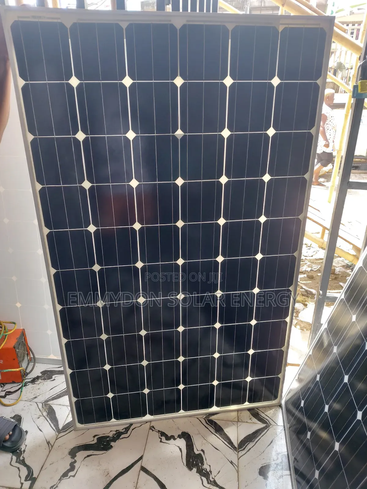 Original Canadian 400watt Mono Panel