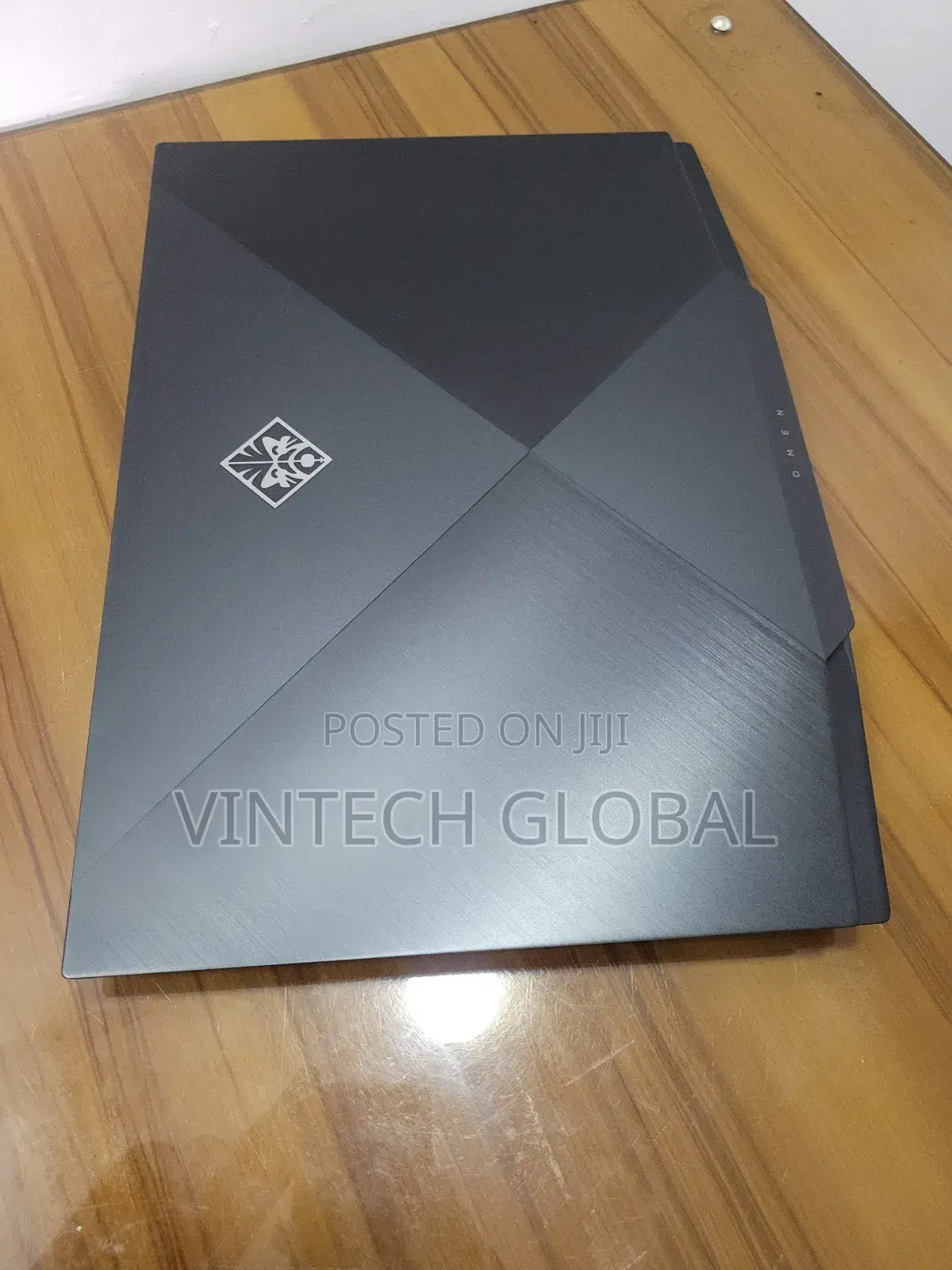 Laptop HP Omen 15 16GB Intel Core I7 SSD 512GB
