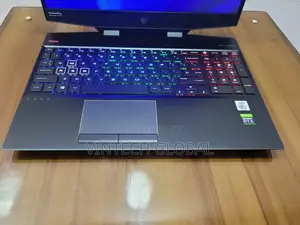 Laptop HP Omen 15 16GB Intel Core I7 SSD 512GB
