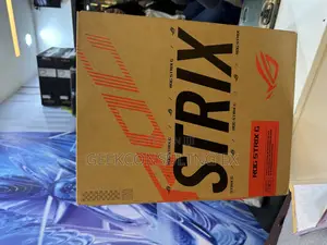 New Laptop Asus ROG Strix G16 G614 16GB Intel Core I9 SSD 1T