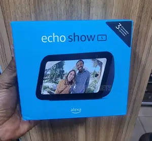 Echo Show 5 (3rd Gen)