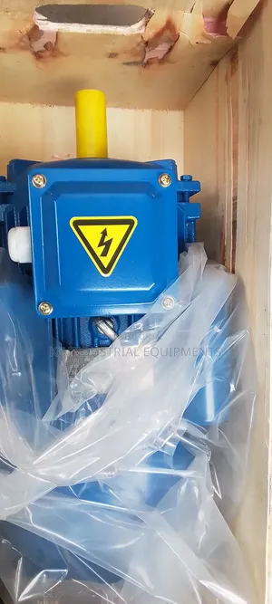 5hp Single Phase Ac Motor 2900rpm