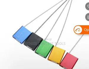 Security Seal Lock- 1000pcs 60cm