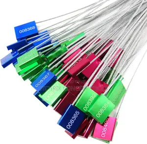 Security Seal Lock- 1000pcs 60cm