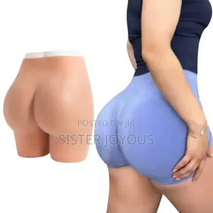 Silicone Hip Butt