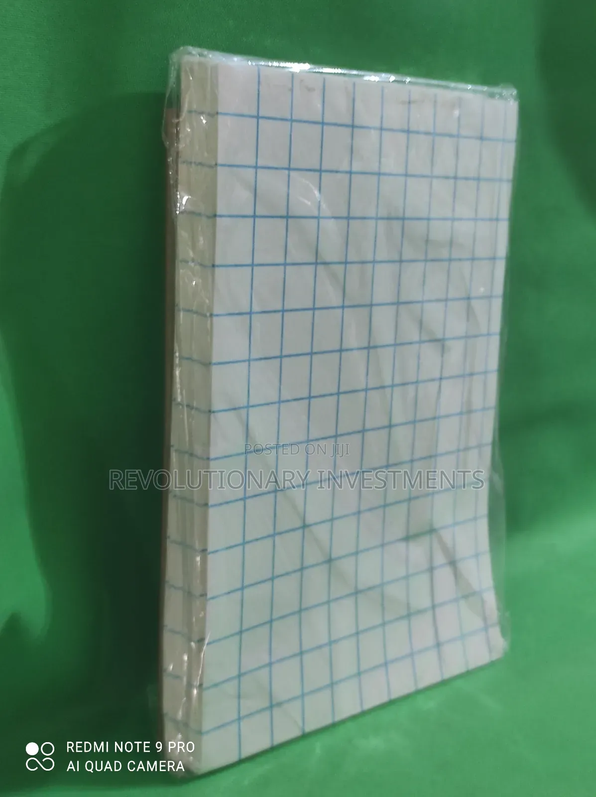 Inkjet Dark Transfer Paper