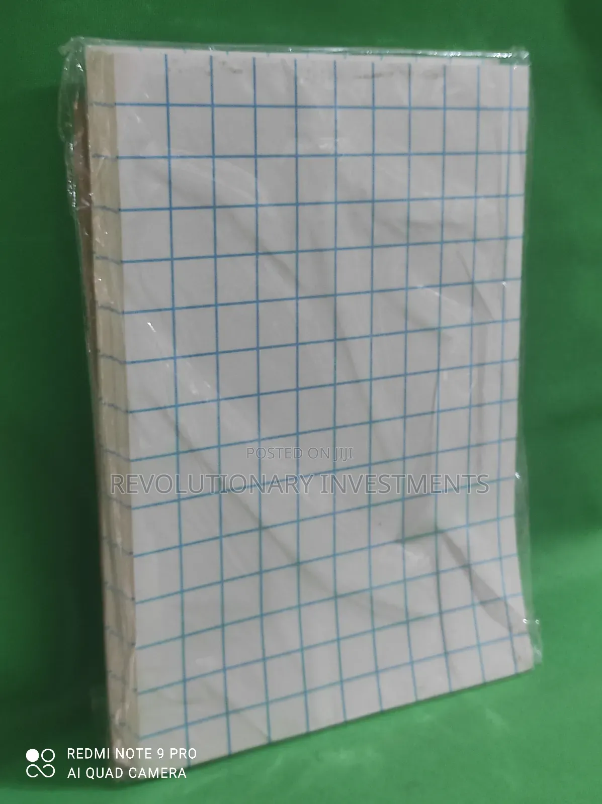 Inkjet Dark Transfer Paper