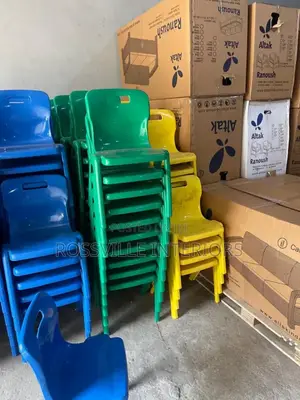 Affordable Strong M Baby Chair