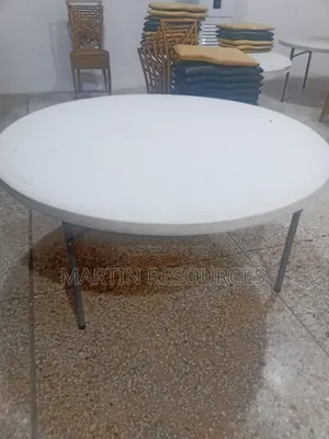 Banquet Table 5 Feet