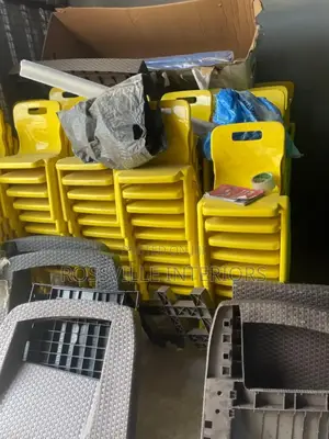 Affordable Strong M Baby Chair