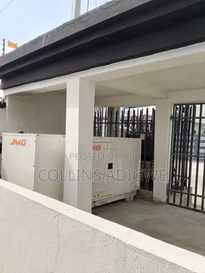 4bdrm Duplex in Harris Drive, VGC / Ajah for sale