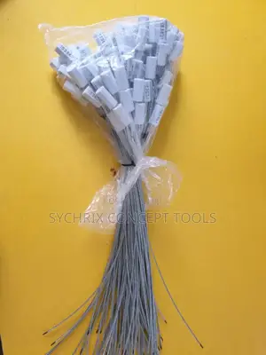 Security Seal Lock- 1000pcs