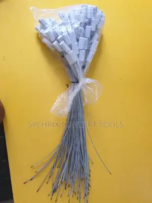 Security Seal Lock- 1000pcs
