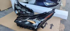 Lexus NX200 Headlights