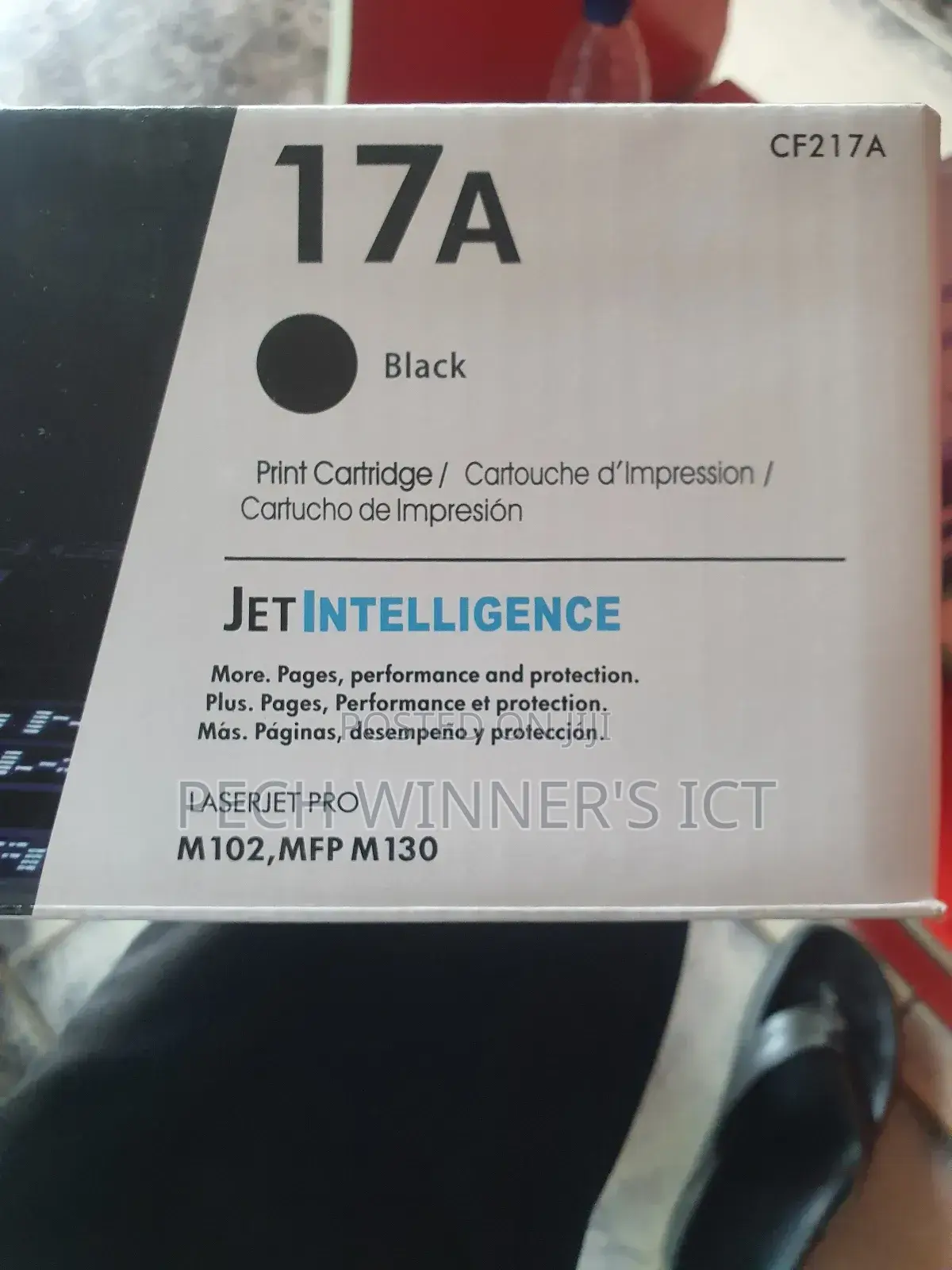 Hp Toner for Ur Quality Printing