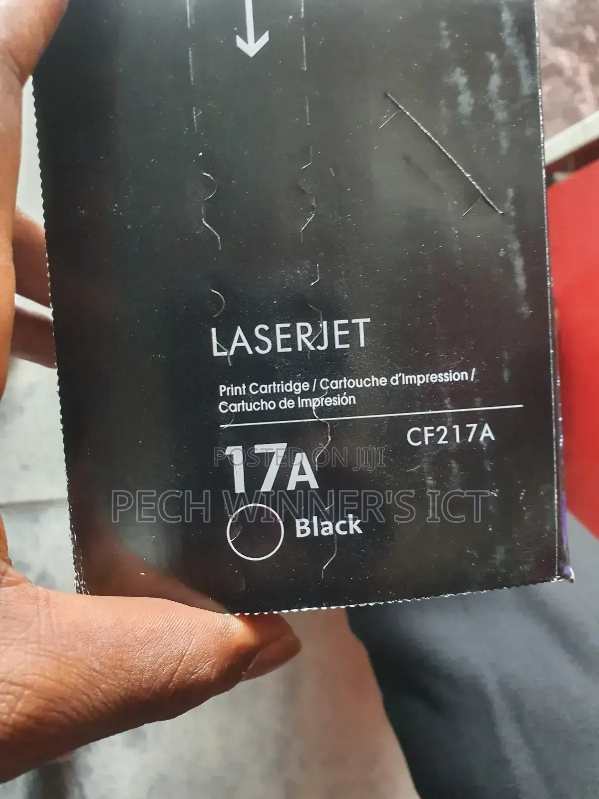 Hp Toner for Ur Quality Printing