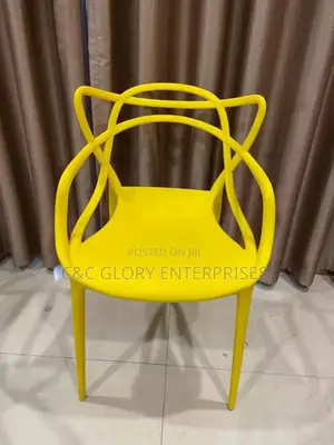 Beautiful Garden Chair