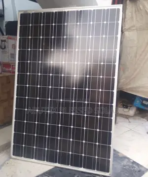 450watt Canadian Solar Panel Mono Panel