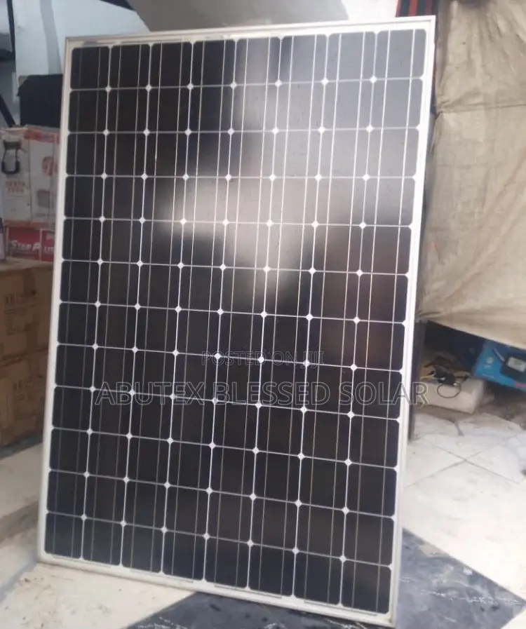 450watt Canadian Solar Panel Mono Panel