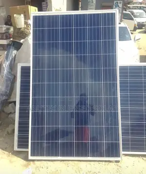 Canadian Solar Panel 300w