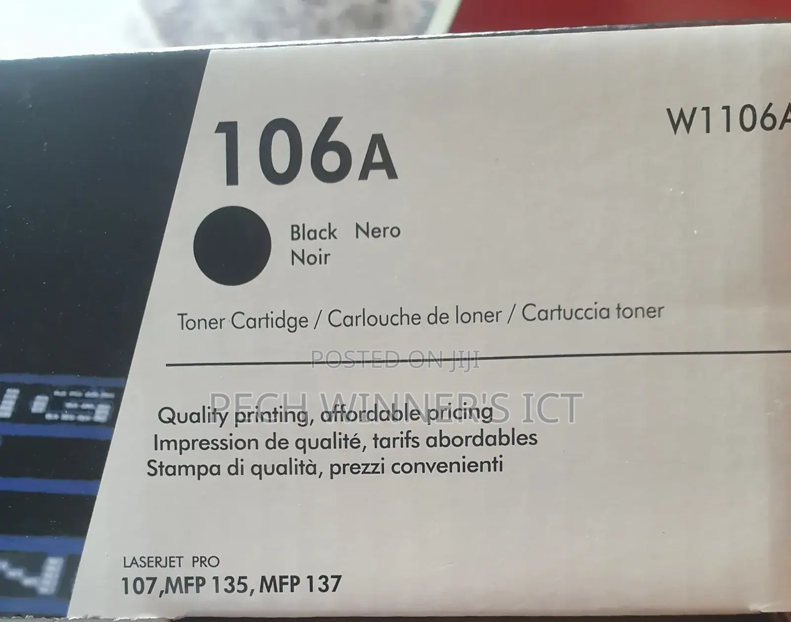 Quality Toner for Ur Printer