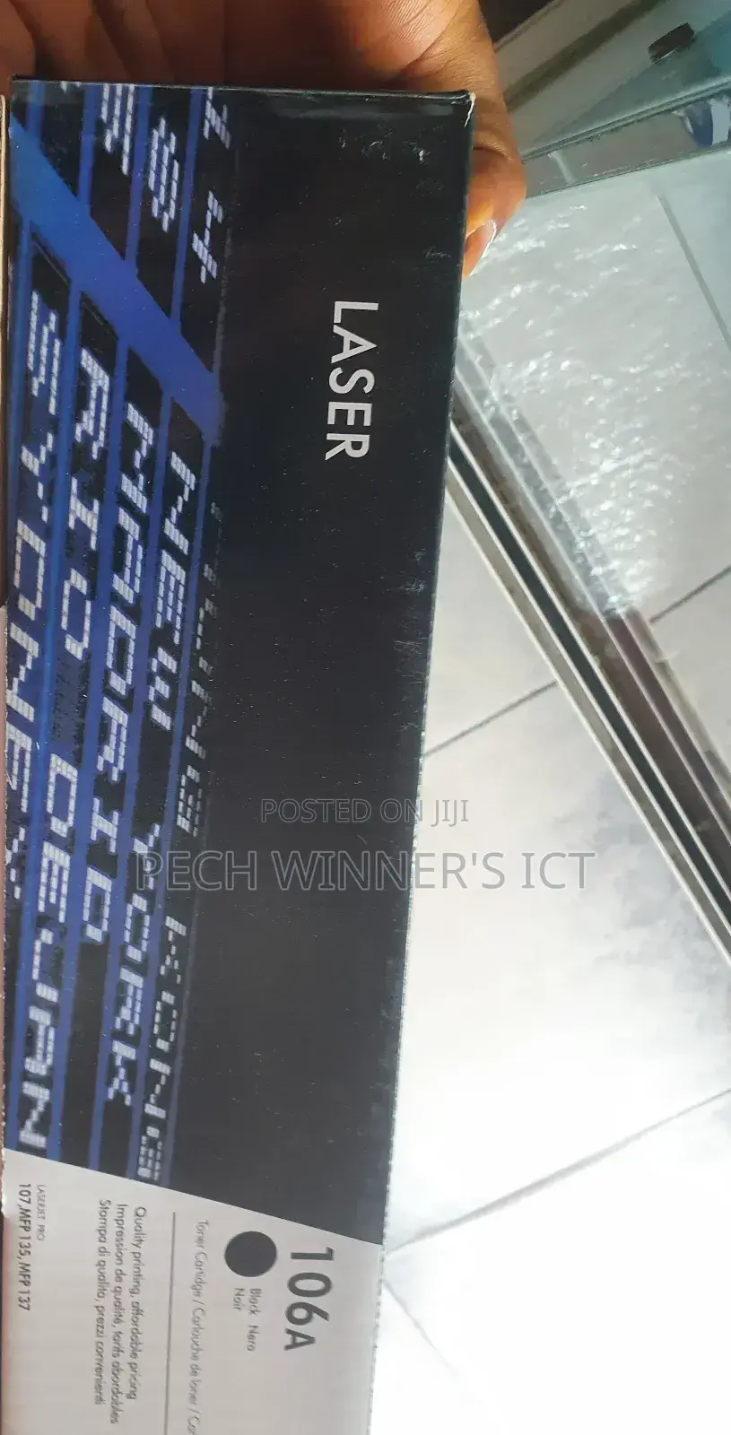 Quality Toner for Ur Printer