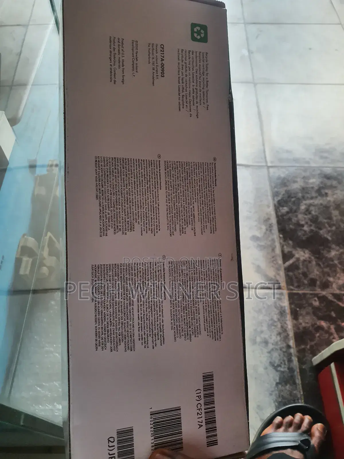 Quality Toner for Ur Printer