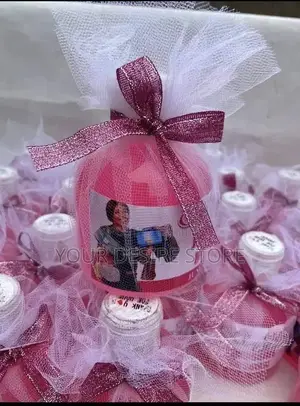 Party/Event Souvenir
