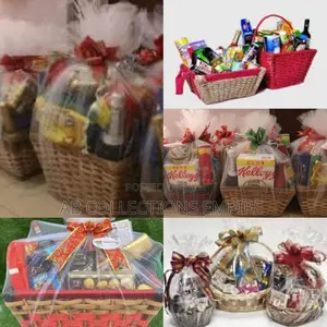 Hampers for All Season