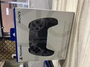 Ps 5 Game Controller