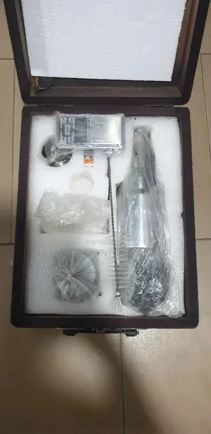 Speedy Moisture Meter