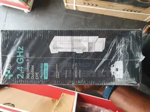 Tp Link Outdoor Access Point.