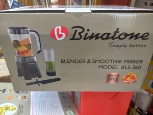 Binatone Blender Smoothie Maker