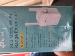 Tp Link Range Extender