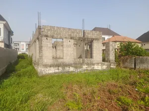 4bdrm Duplex in Ago Palace for sale