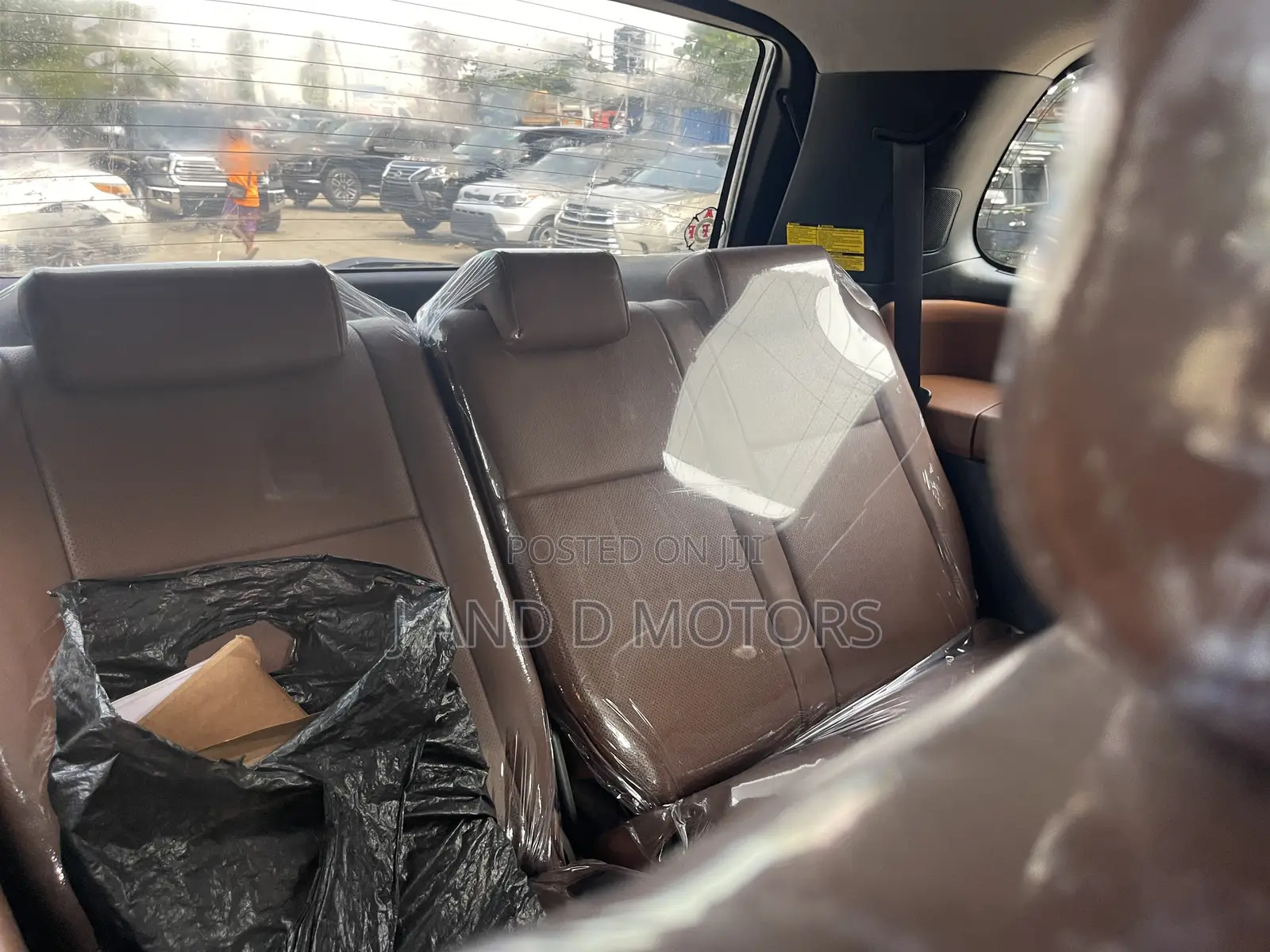Toyota Sequoia 2013 Black