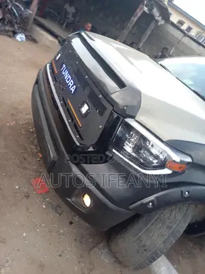 Upgrade Kit for Toyota Tundra 2010 to 2023 Available Dm