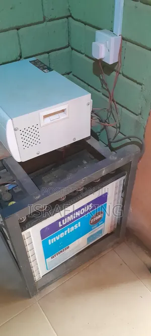 Electrical and Solar Engineer