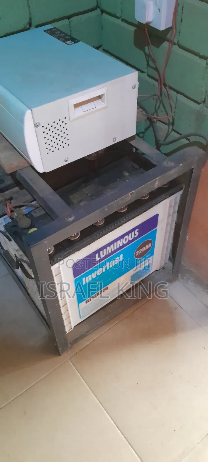 Electrical and Solar Engineer