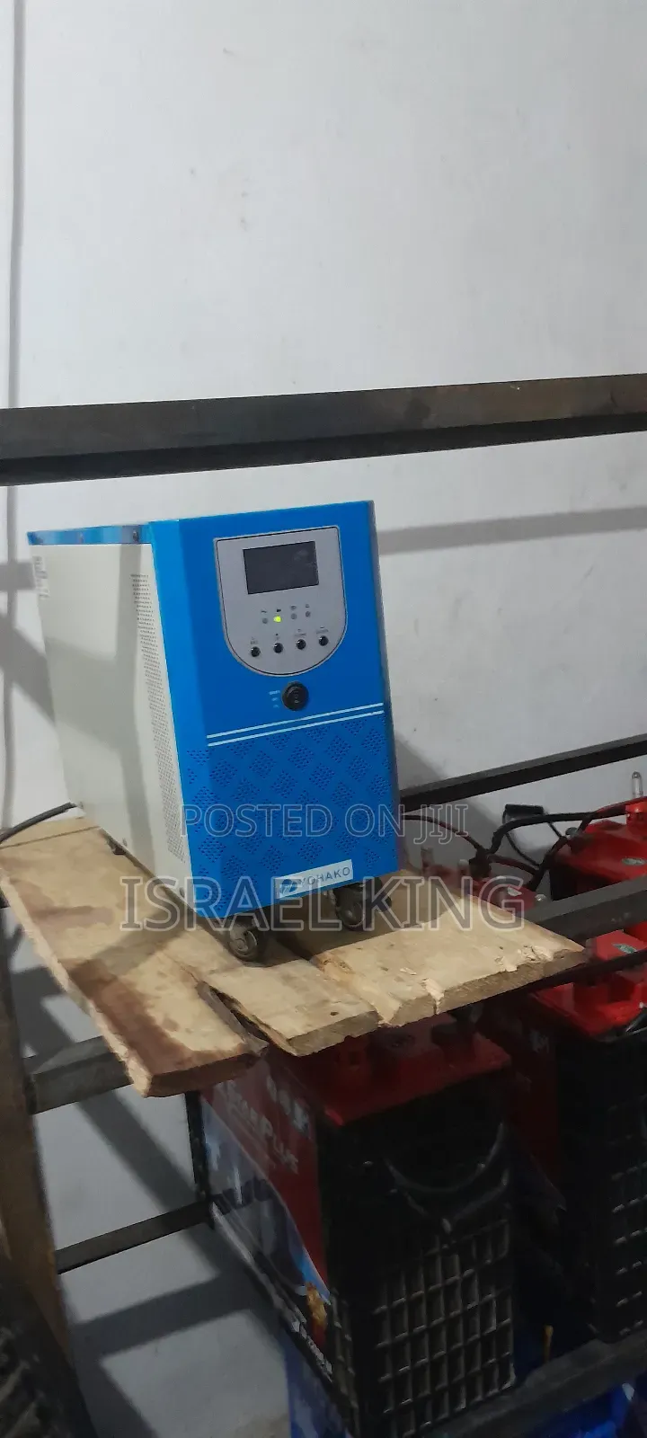 Electrical and Solar Engineer