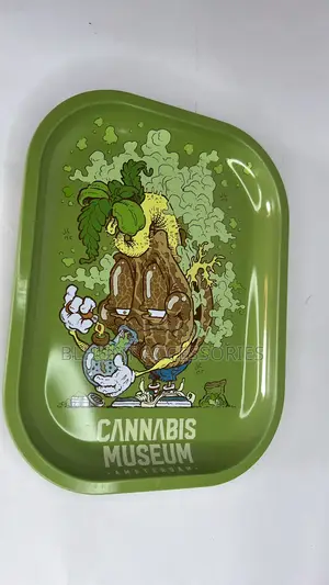 Medium Size Rolling Trays