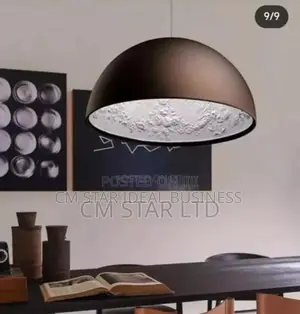 Drop Light