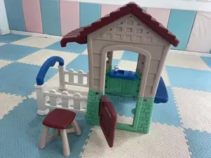 Rejoice Game Room