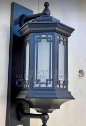 Wall Lamps
